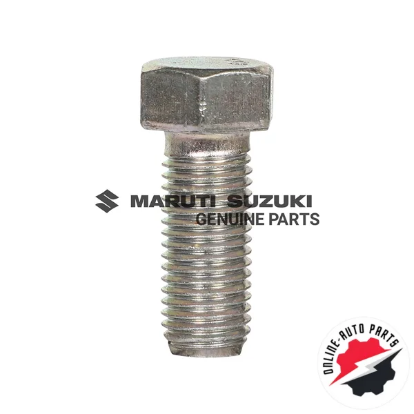 BOLT,RR. TORQUE STOPPER