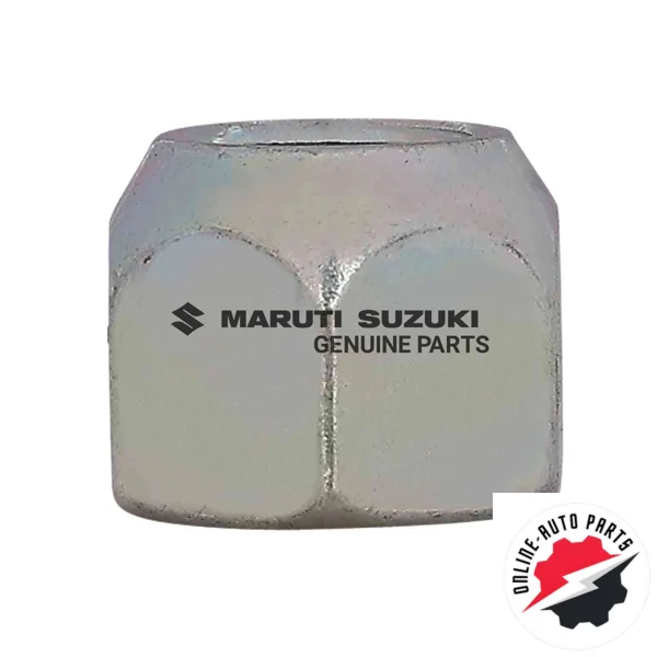 WHEEL NUT