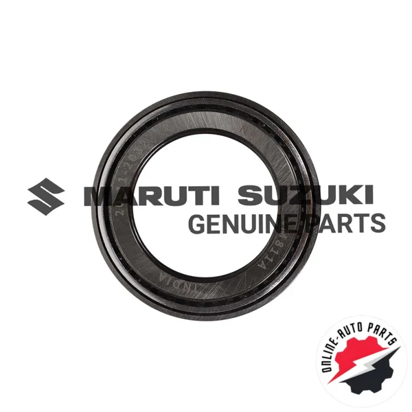 BEARING FR. WHEEL HUB