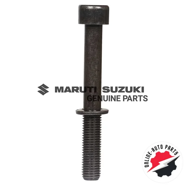 BOLT, CYLINDER HEAD