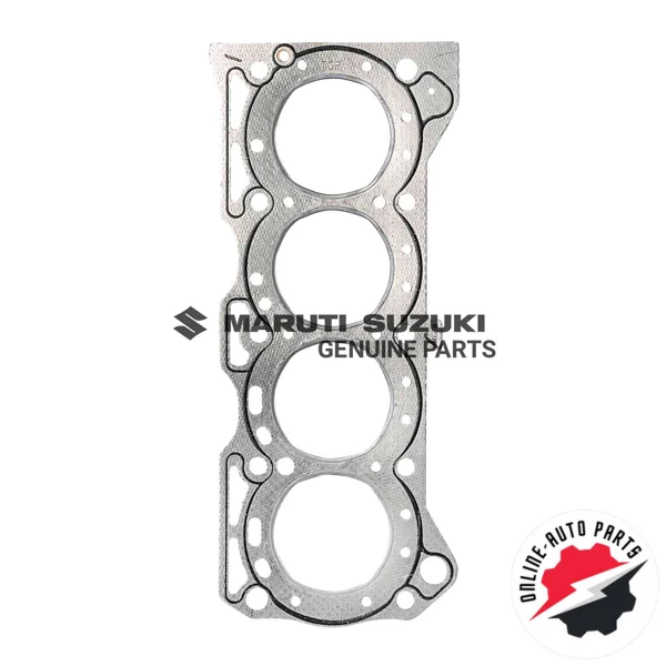 GASKET, CYLINDER HEAD
