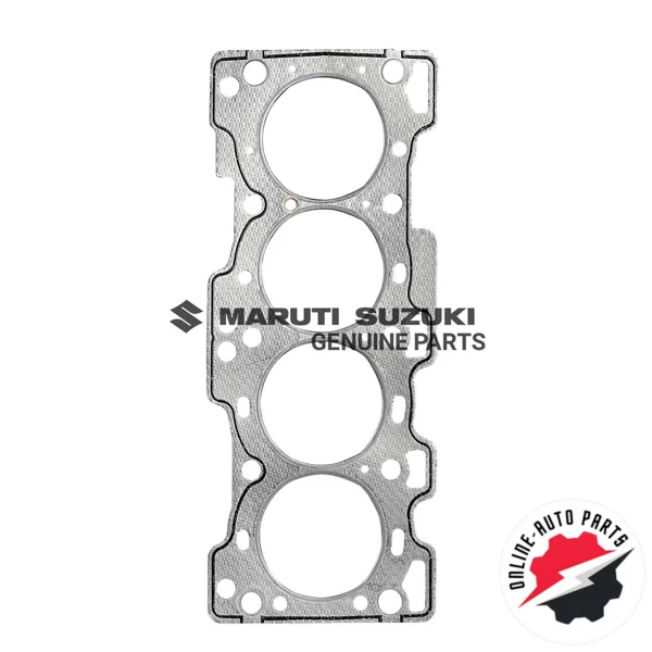 GASKET, CYLINDER HEAD