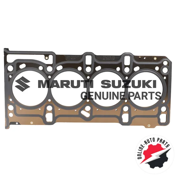 GASKET, CYL HEAD TO .