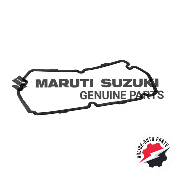 GASKET,CYLINDER HEAD COVER