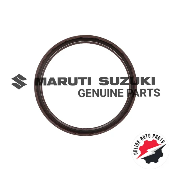 SEAL,CRANKSHAFT REAR OIL