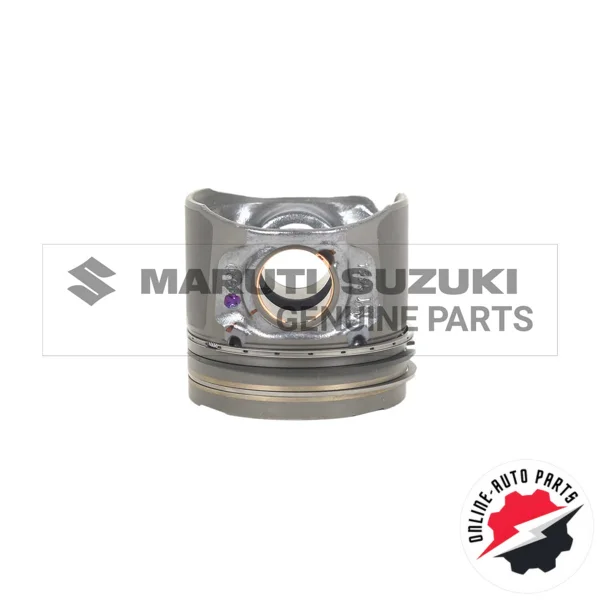PISTON ASSY