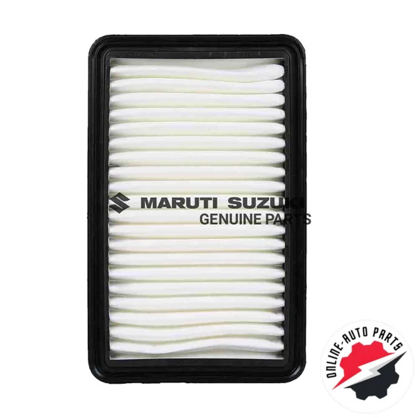 ELEMENT, AIR CLEANER