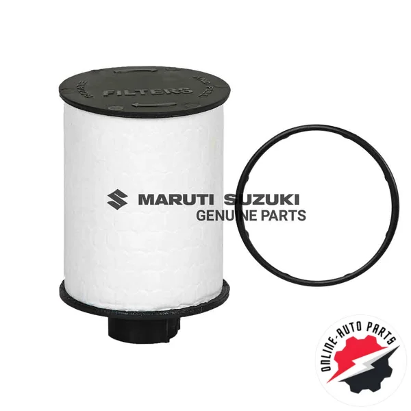 FUEL FILTER ELEMENT KIT