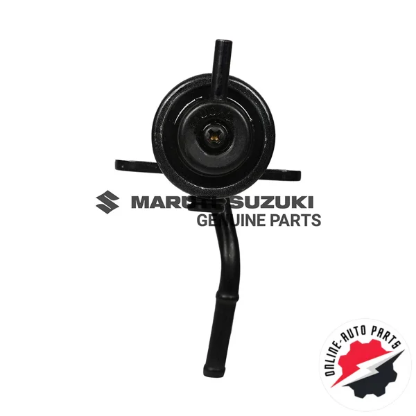 REGULATOR ASSY, FUEL PRESSURE