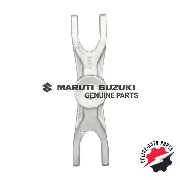 BRACKET,INJECTOR CLAMPING