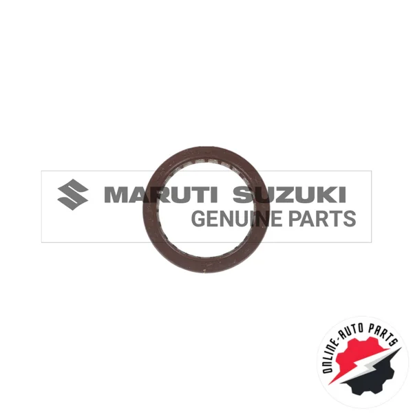 SEAL,CRANKSHAFT FRONT OIL