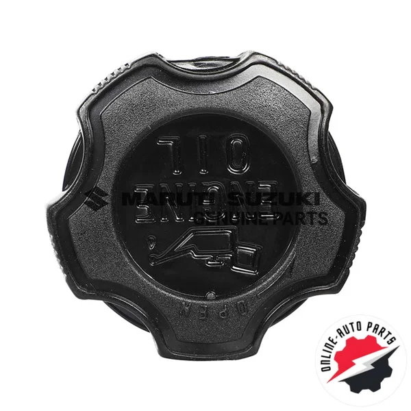 OIL CAP COMP FILLER