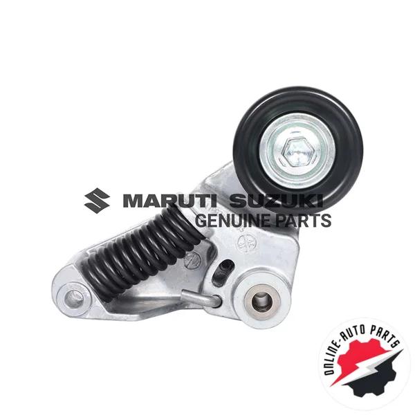 TENSIONER ASSY,GEN BELT
