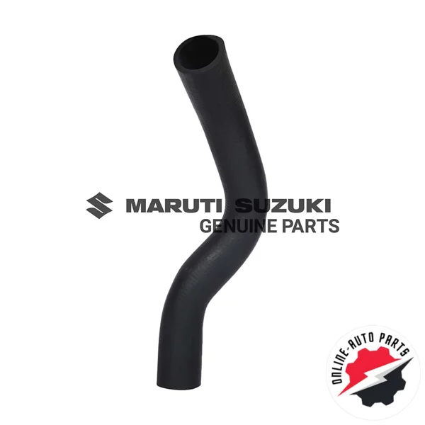 HOSE, RADIATOR OUTLET