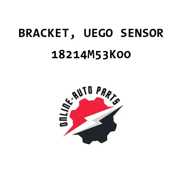 BRACKET, UEGO SENSOR