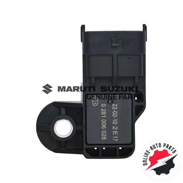 SENSOR, AIR PRESSURE