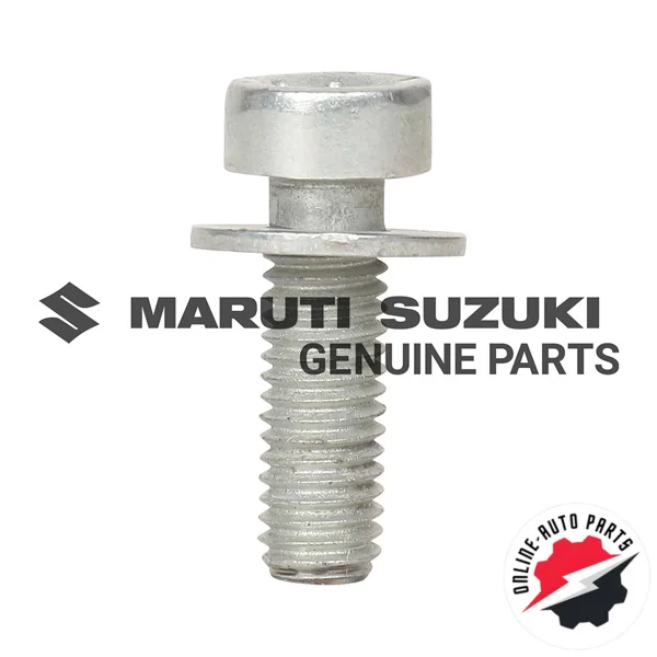 BOLT,INTK MANF SHORT