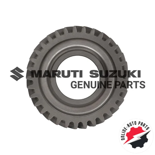 GEAR, INPUT SHAFT