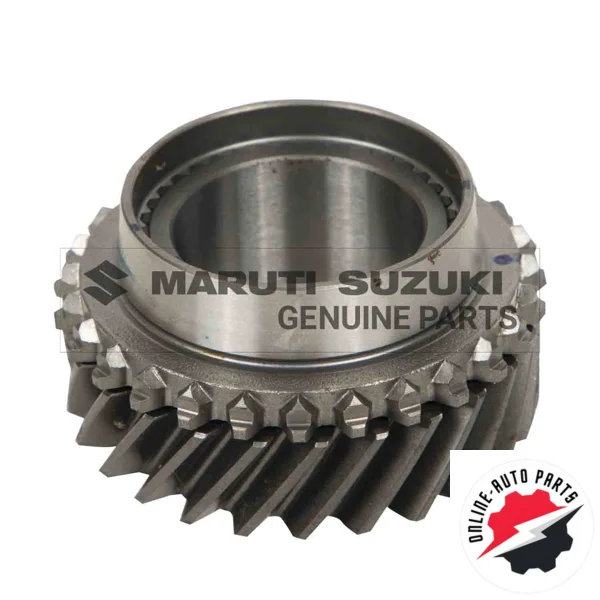 GEAR COMP,INPUT SHAFT
