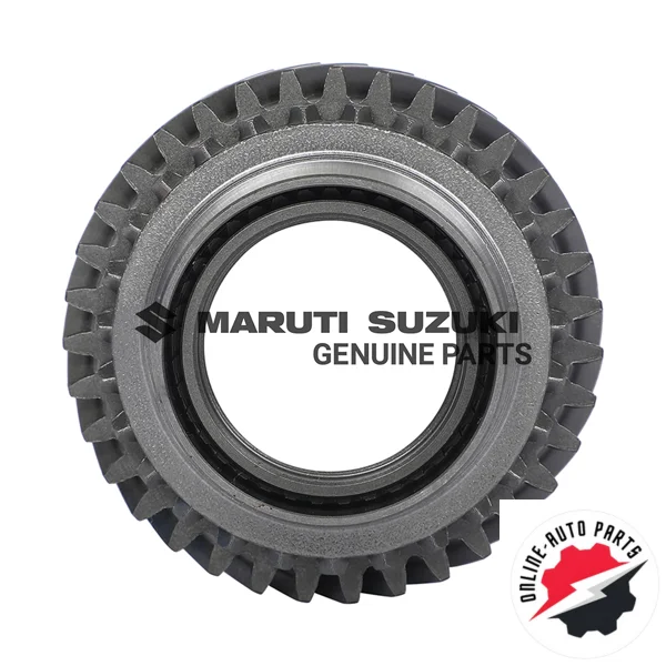 GEAR COMP,INPUT SHAFT