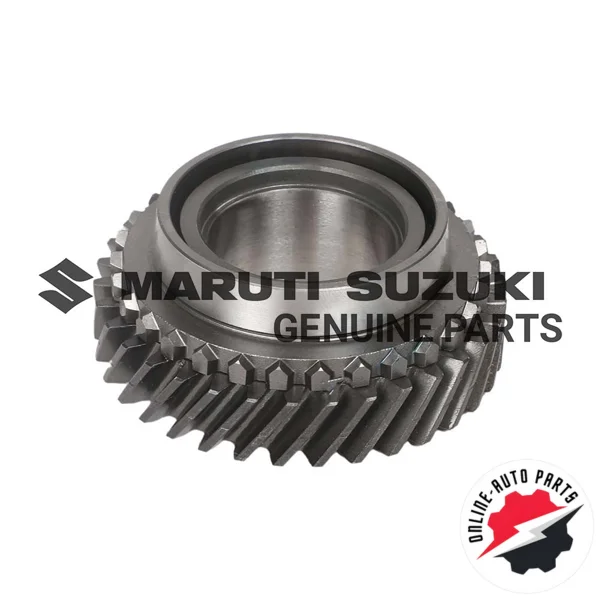 GEAR COMP,INPUT SHAFT