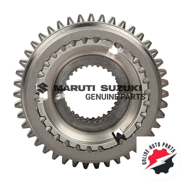 HUB ASSY,LOW SPEED SYNC