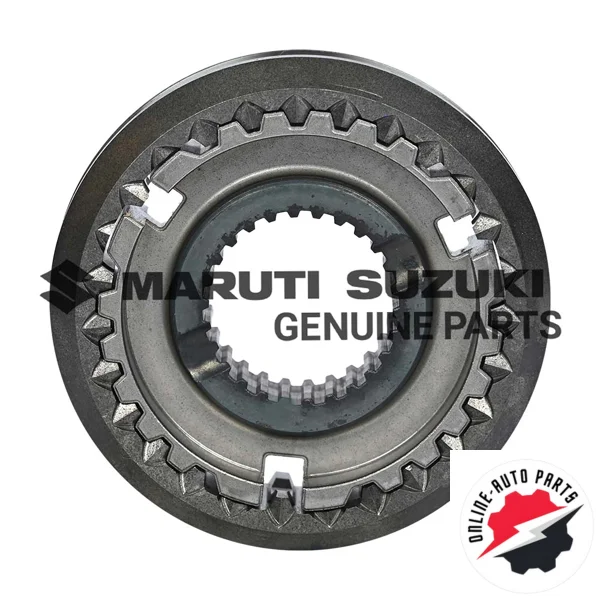 HUB ASSY,HIGH SPEED SYNC