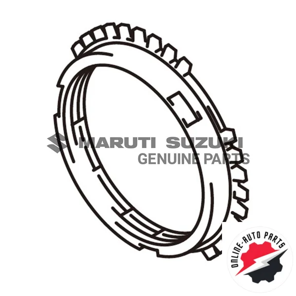 RING,HIGH SPEED SYNC