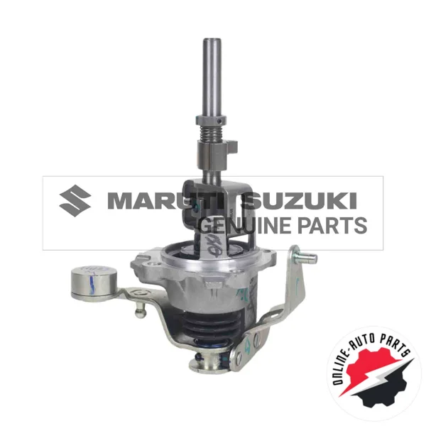 SHAFT ASSY, GEAR SHIFT/SE