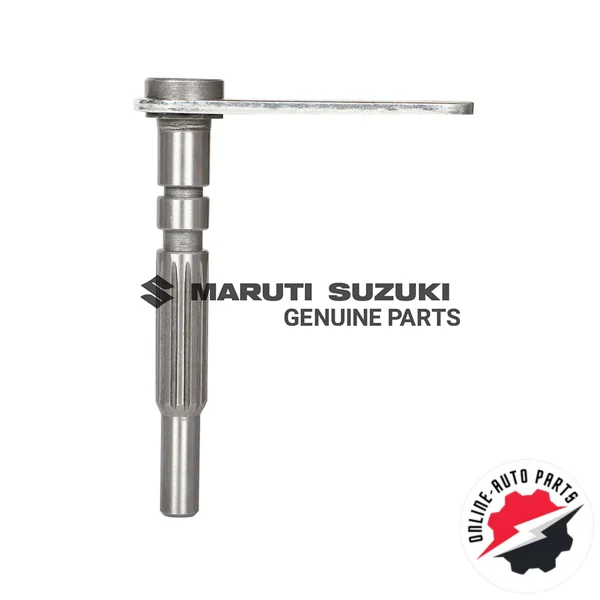 SHAFT COMP,GEAR SHF LEVER