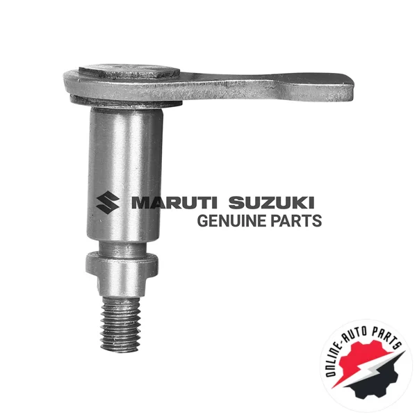 SHAFT COMP,GEAR SELECT