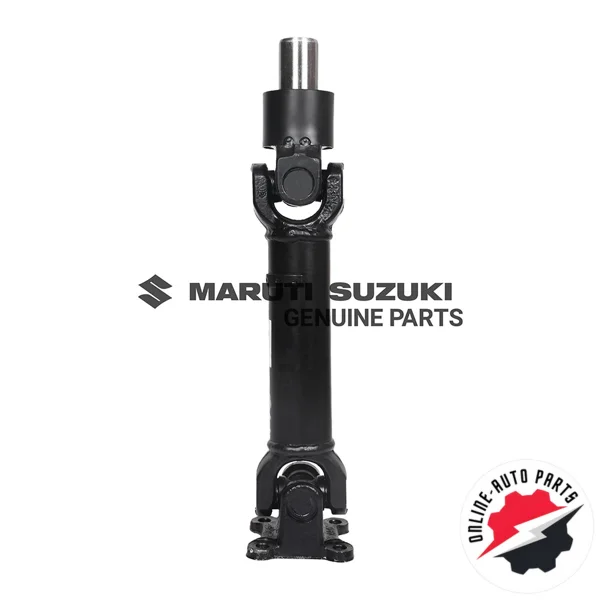 SHAFT ASSY,PROPELLER NO