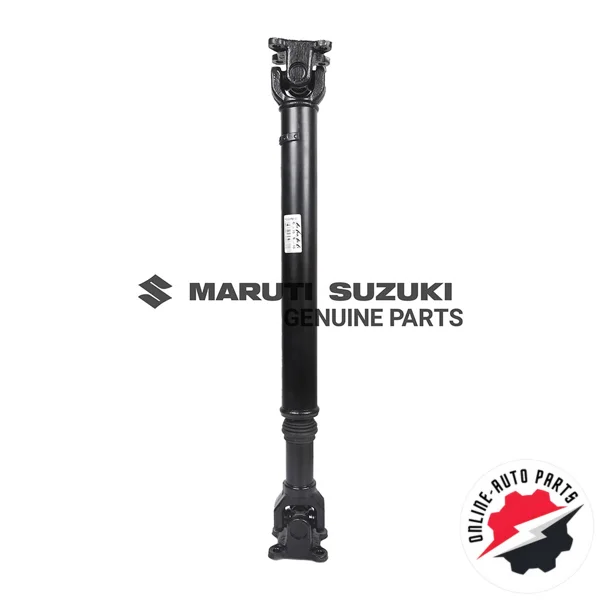 SHAFT ASSY,PROPELLER NO