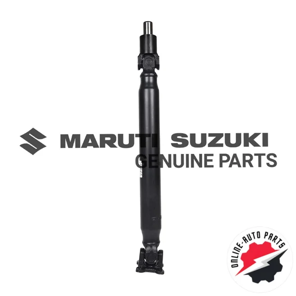 SHAFT ASSY REAR PROPELLER