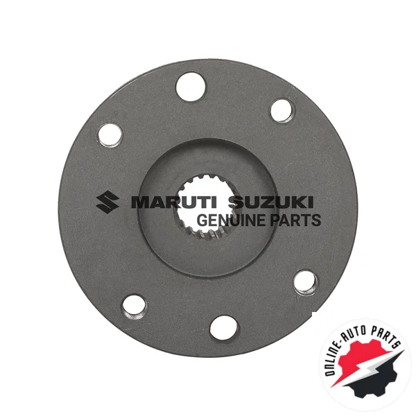 FLANGE, RR DIFF OUTPUT