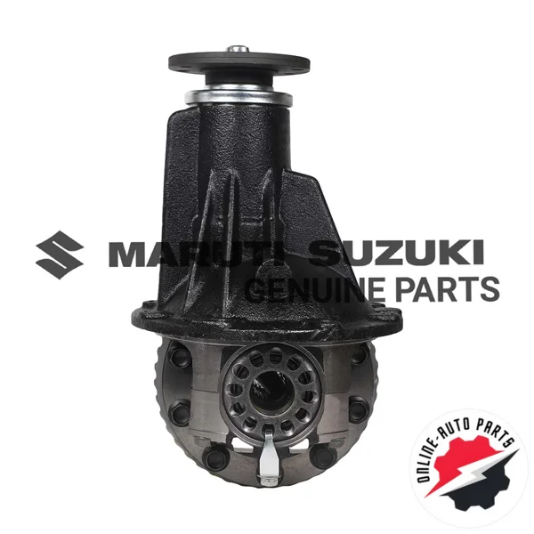 DIFFERENTIAL ASSY