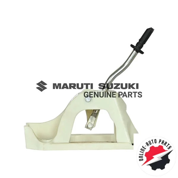 LEVER ASSY,GEAR SHF CONT