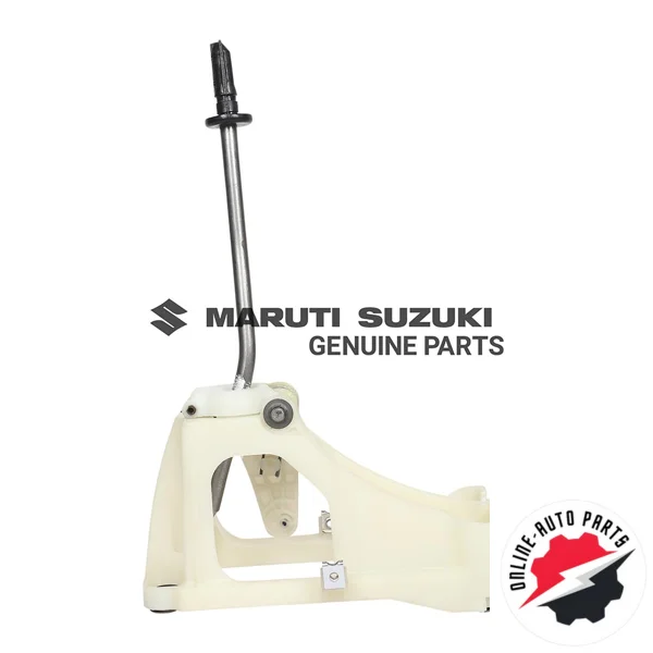 LEVER ASSY,GEAR SHF CONT