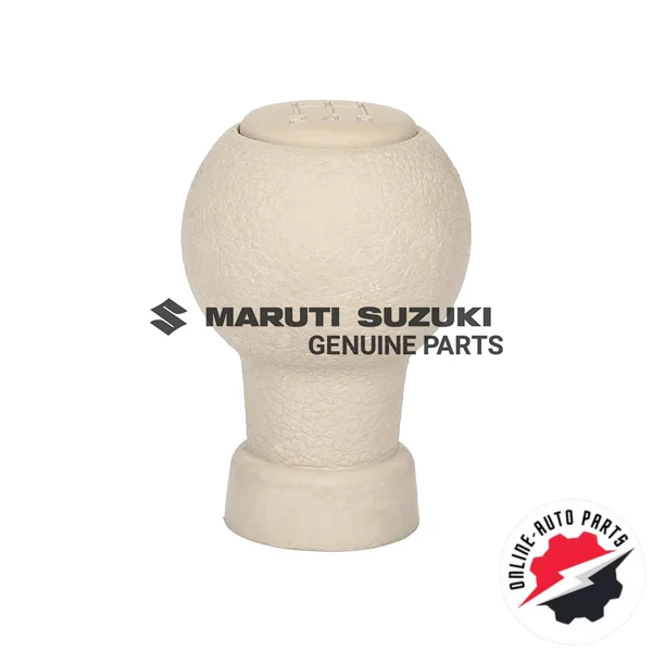 KNOB,GEAR SHIFT CONT LEVER