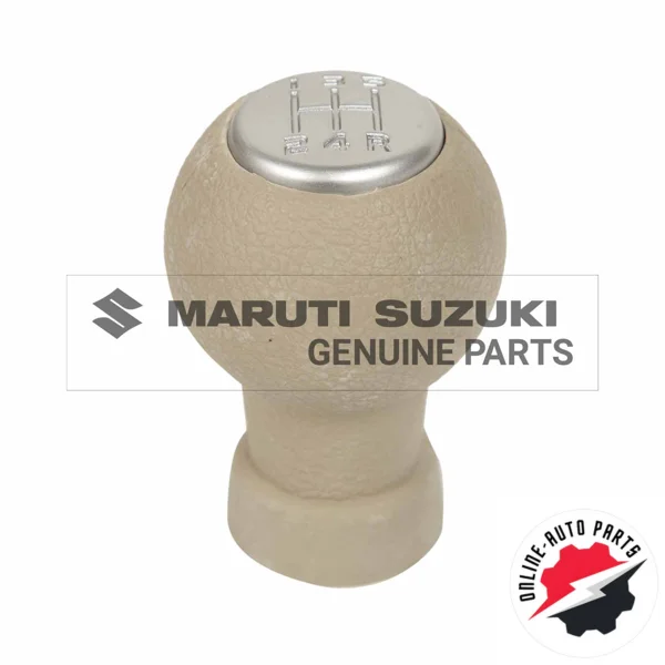 KNOB,GEAR SHIFT CONT LEVER