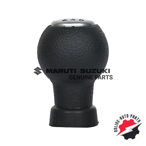 KNOB,GEAR SHIFT CONT LEVER