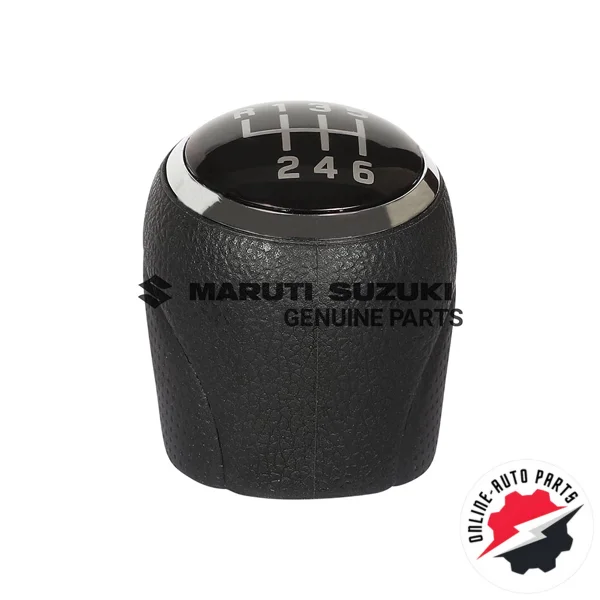 KNOB,GEAR SHIFT CONT LEVER