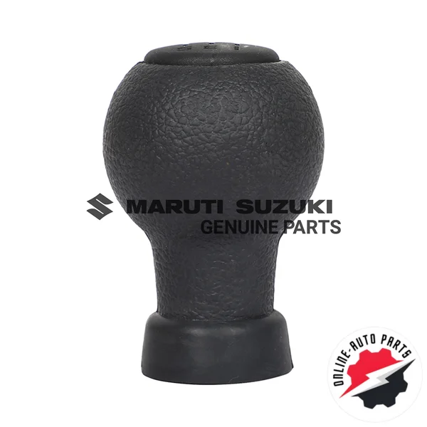 KNOB,GEAR SHIFT CONT LEVER