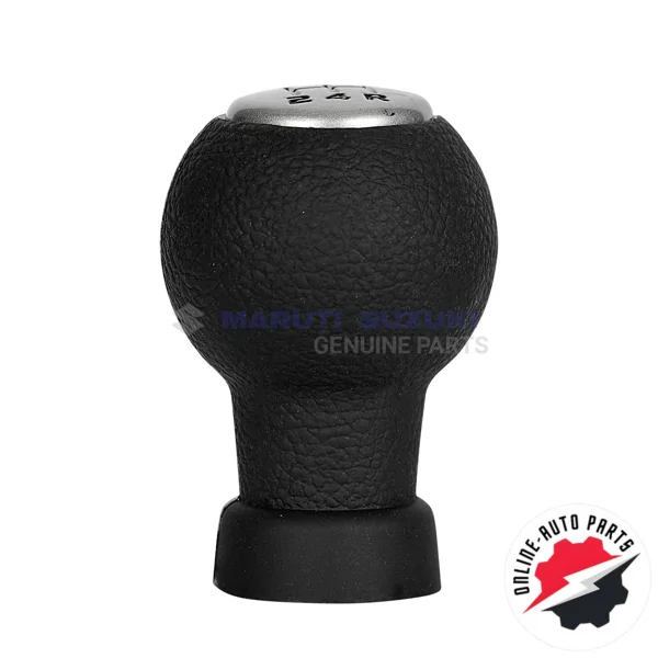 KNOB, GEAR SHIFT CONT LEVER