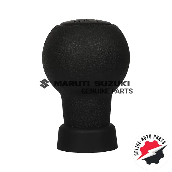 KNOB,GEAR SHIFT CONT LEVER