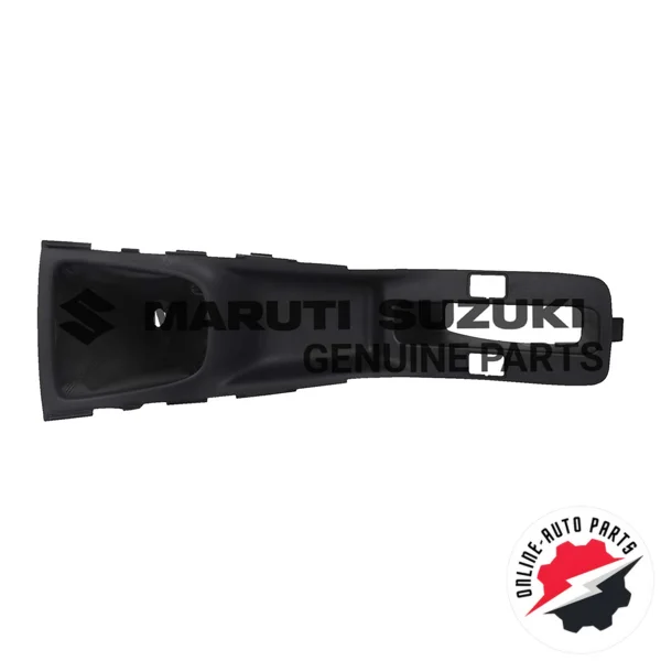 BOOT,SHIFT LEVER(BLACK)