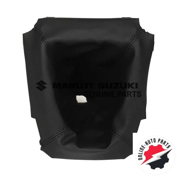 BOOT COMP,SHIFT LEVER