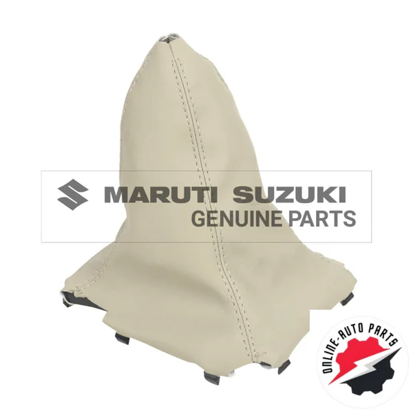 BOOT COMP,SHIFT LEVER