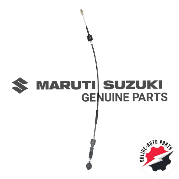 CABLE ASSY GEAR SHIFT CONTROL