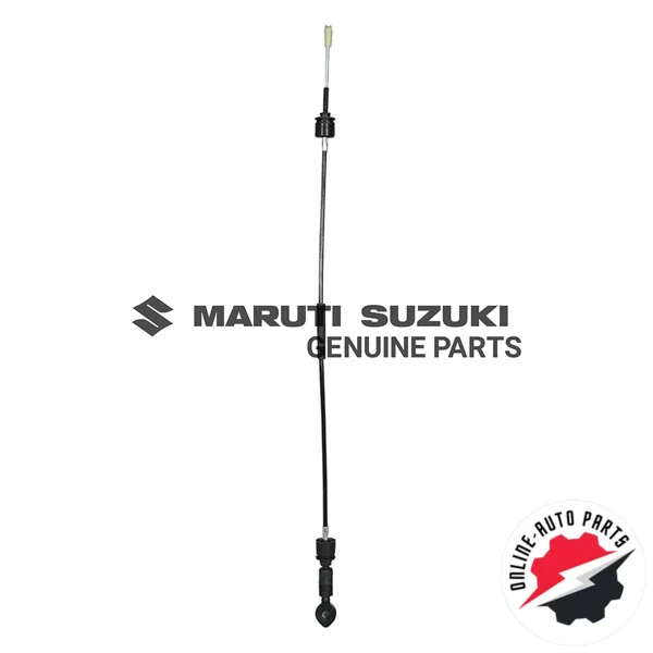 CABLE ASSY GEAR SHIFT CONTROL